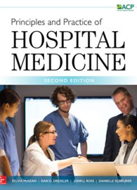 Principles And Practice Of Hospital Medicine, 2nd Edition